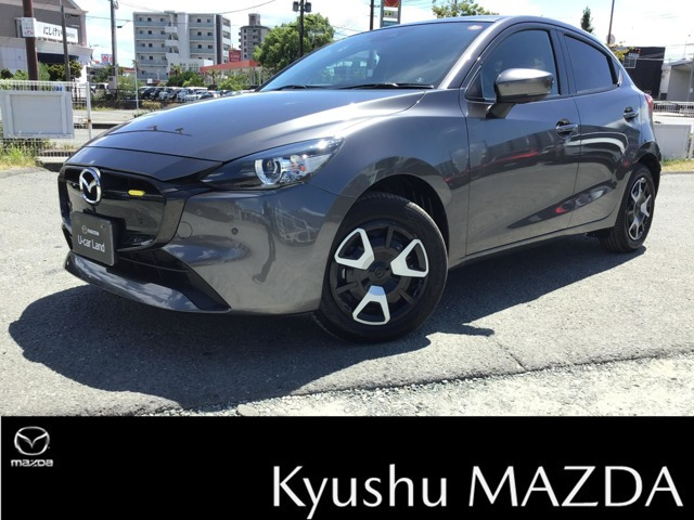 MAZDA21.5 15BD