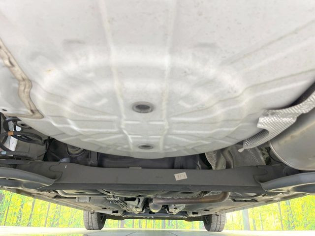 下回りがきれいなうちに、防錆加工の施工がオススメ。降雪地域はもちろん、沿岸部にお住いの方や、趣味でマリン・ウィンタースポーツをされる方にご好評いただいております。