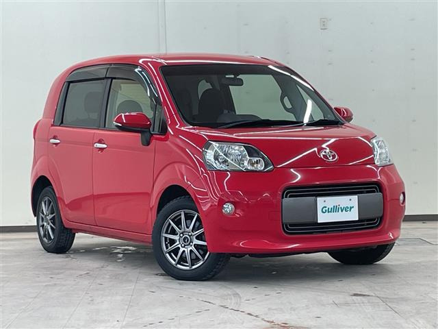 ポルテ1.5 G 4WD