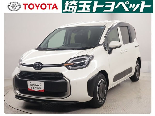 シエンタハイブリッド 1.5 Z