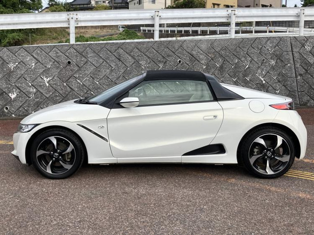 S660アルファ