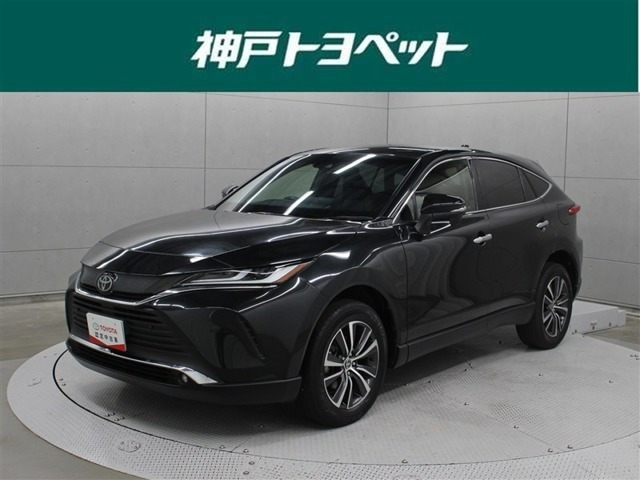 ハリアー