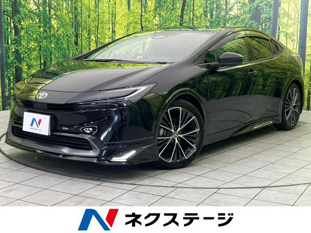 プリウス2.0 Z