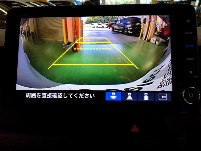 N-BOXカスタムターボ コーディネートスタイル モノトーン