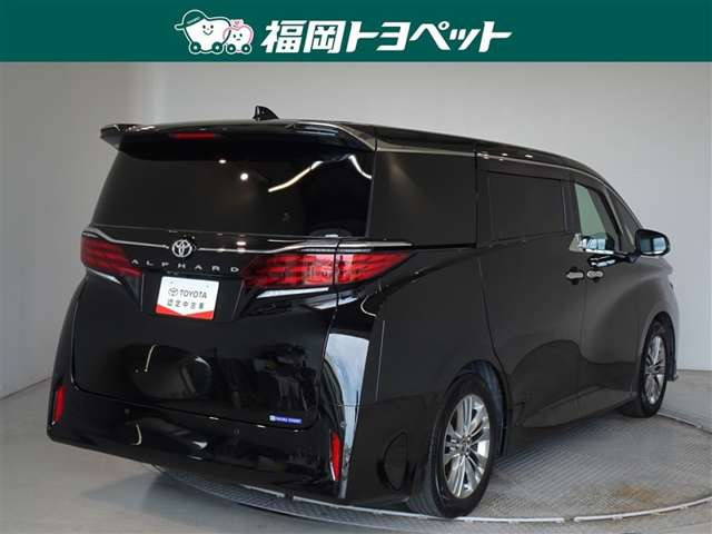 アルファード2.5 Z