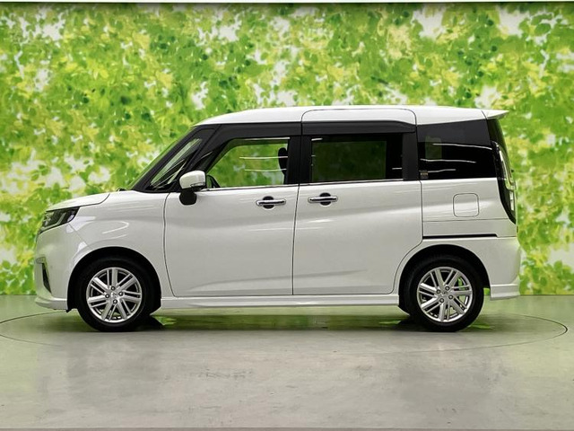 デリカD:21.2 ハイブリッド MZ 全方位カメラパッケージ 4WD