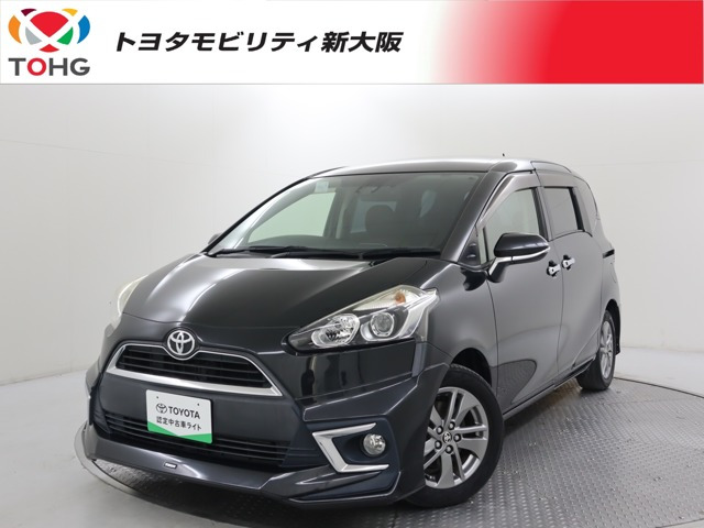 シエンタ1.5 G