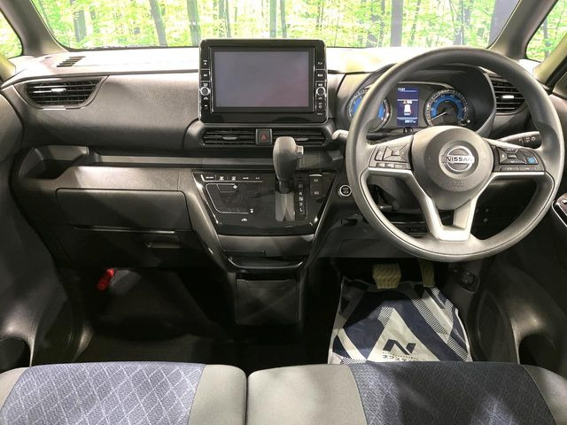 ルークスハイウェイスターX プロパイロットエディション