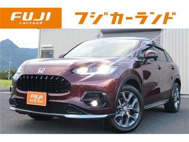 ZR-V2.0 e:HEV X 4WD