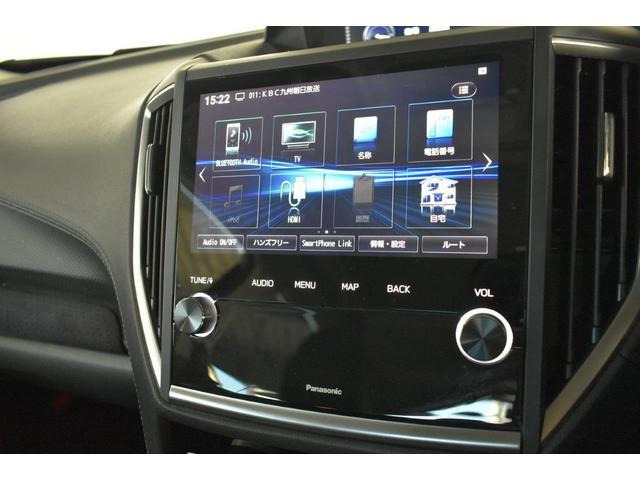 フォレスター1.8 スポーツ 4WD