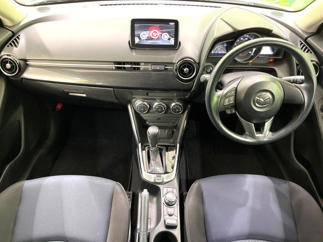 デミオ1.3 13S