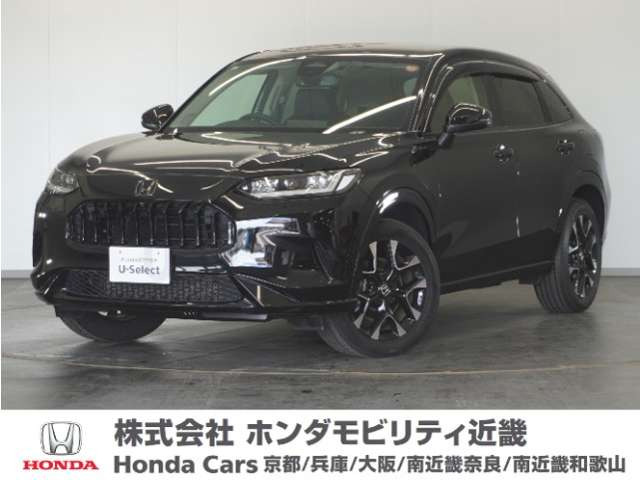 ZR-V2.0 e:HEV Z