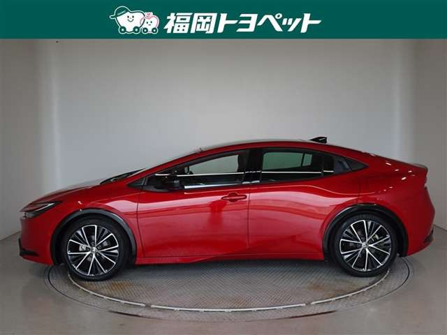 プリウス2.0 Z