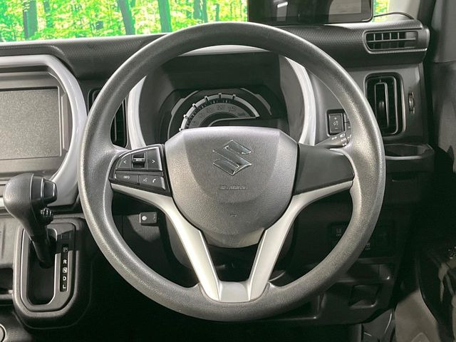 ハスラーハイブリッド(HYBRID) G