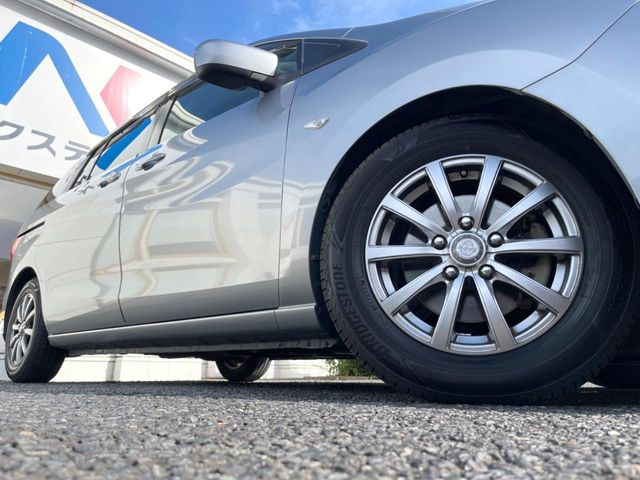 �y15�C���`�A���~�z�C�[���z�O�ςɃ}�b�`�����A���~�z�C�[���𑕒����Ă���܂��B�e��A���~�z�C�[����A�X�^�b�h���X�^�C�����戵�����Ă���܂��B���񂲑��k����������