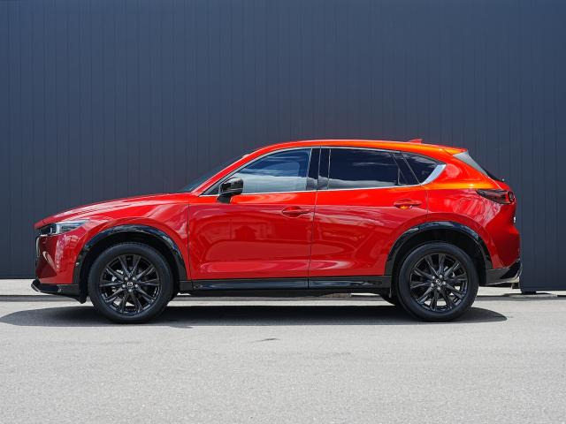 CX-52.2 XD レトロスポーツエディション 4WD