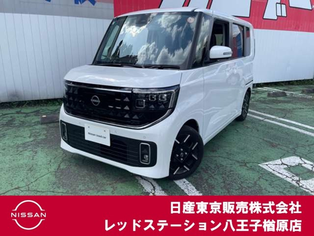 ルークスハイウェイスター Gターボ