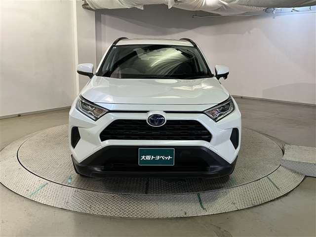 RAV42.5 ハイブリッド X