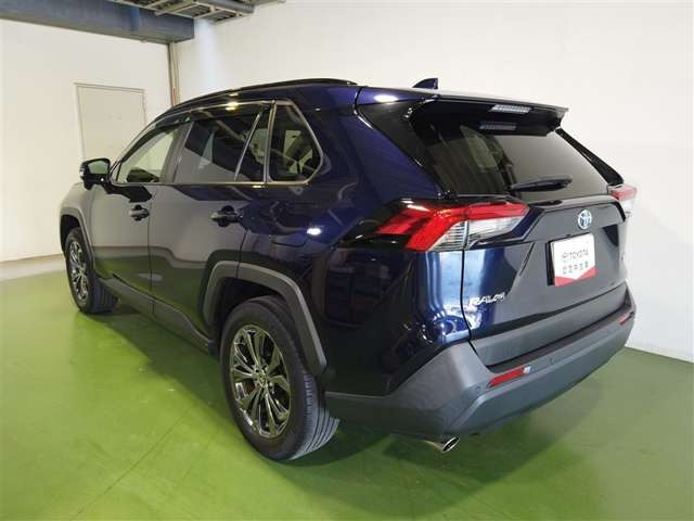 RAV42.5 ハイブリッド X