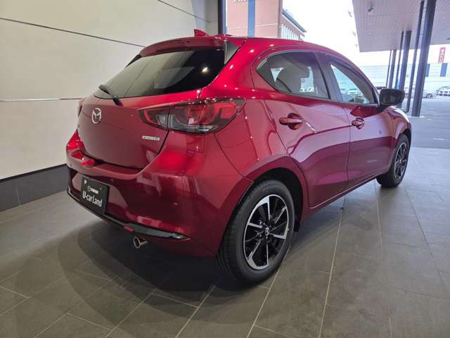MAZDA21.5 15 スポルトプラス