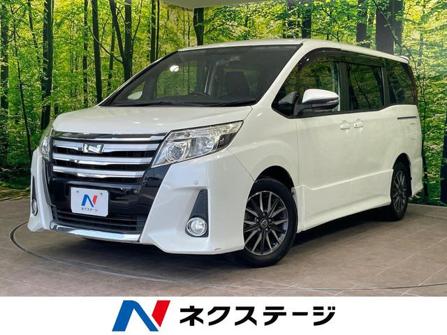 ノア2.0 Si