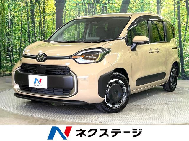 シエンタハイブリッド 1.5 Z
