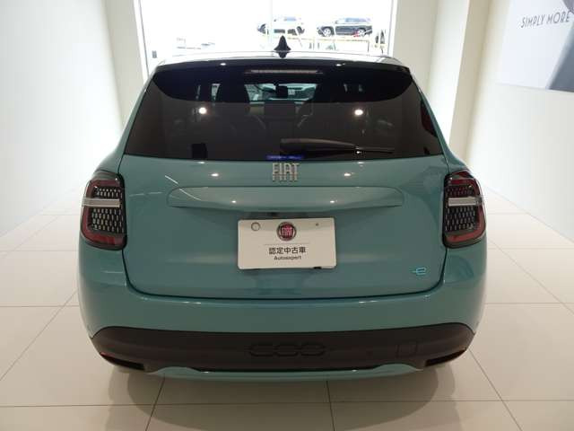 600eラ プリマ