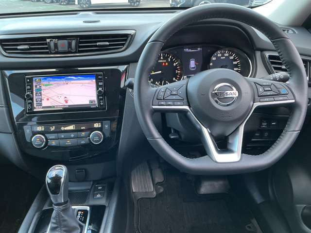エクストレイル2.0 20Xi Vセレクション 4WD