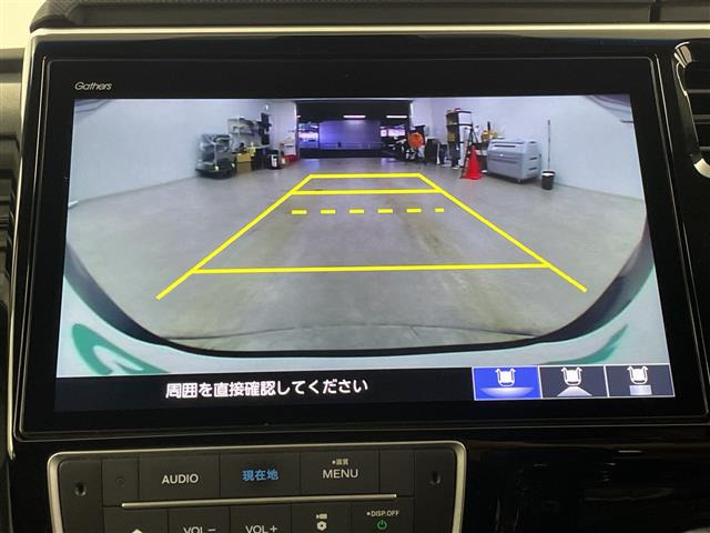 ステップワゴン1.5 スパーダ ホンダ センシング