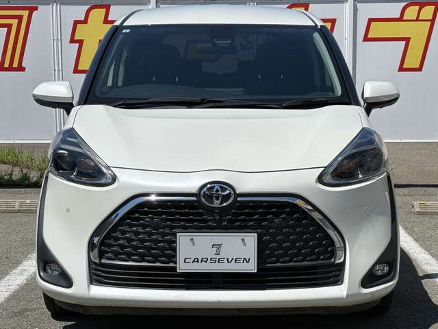 シエンタ1.5 G クエロ 4WD