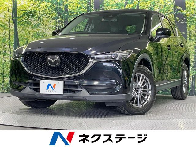CX-52.0 20S プロアクティブ