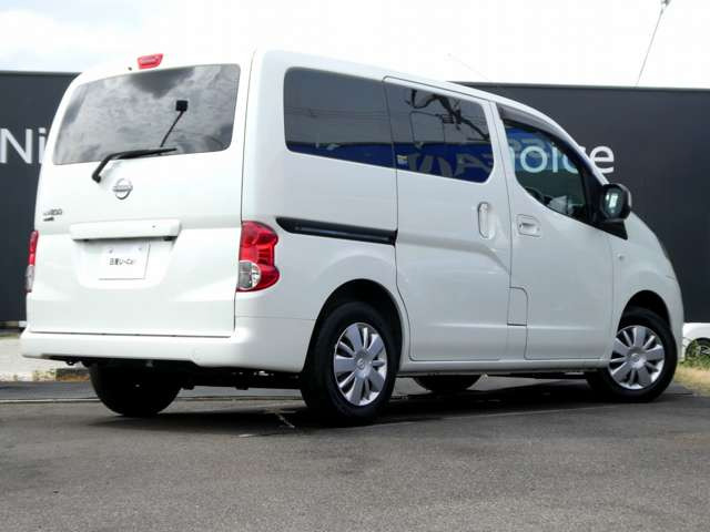 NV200バネット1.6 16X-2R