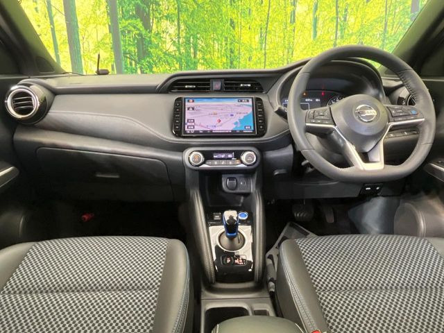 キックス1.2 X (e-POWER)