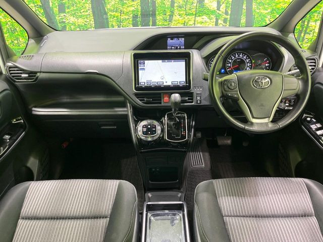 ノア2.0 Si
