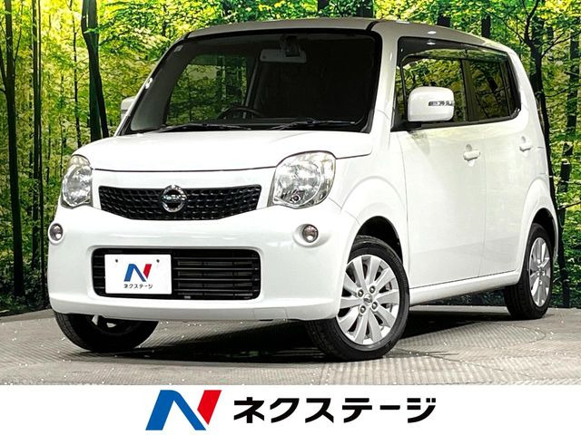 モコX