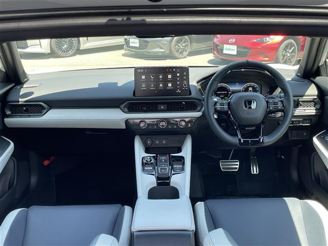 プレリュード2.0 Honda ON リミテッド エディション