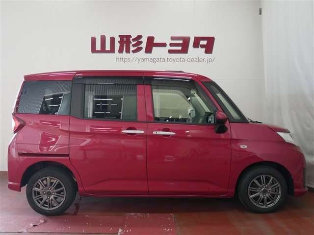 ルーミー1.0 X S