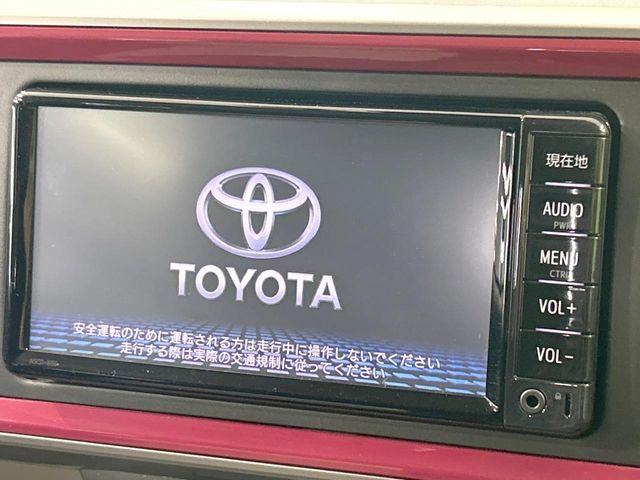 パッソ1.0 モーダ Gパッケージ