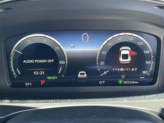 プレリュード2.0 Honda ON リミテッド エディション