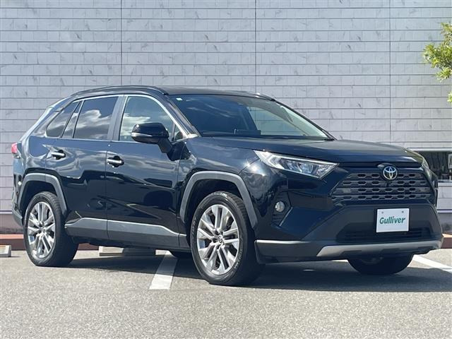 RAV42.0 G Zパッケージ 4WD