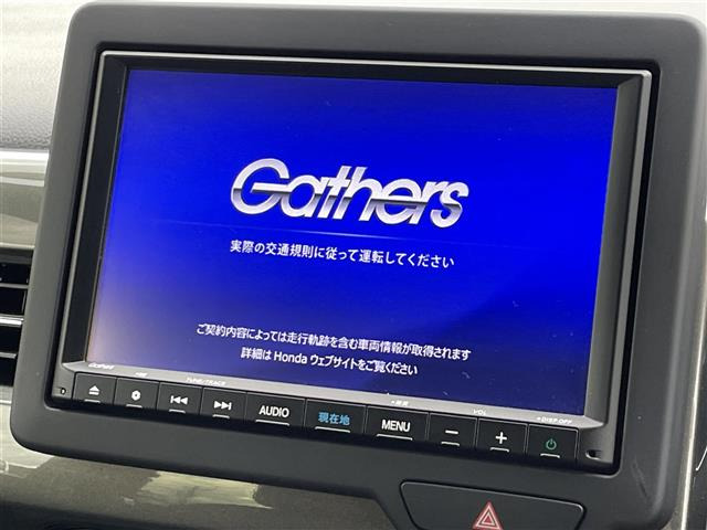 N-WGNカスタムL ターボ