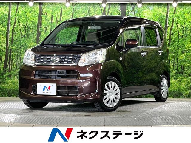 ムーヴL SA