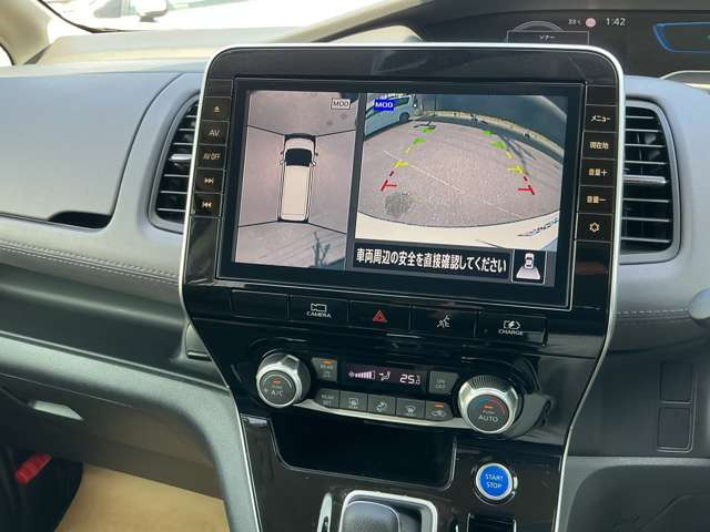 セレナ1.2 e-POWER ハイウェイスターV