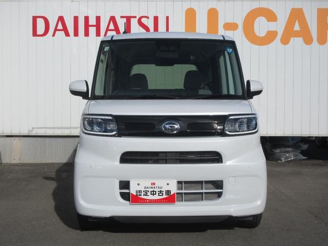 タントX