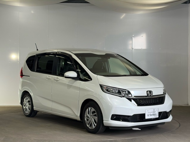 フリード1.5 G ホンダセンシング