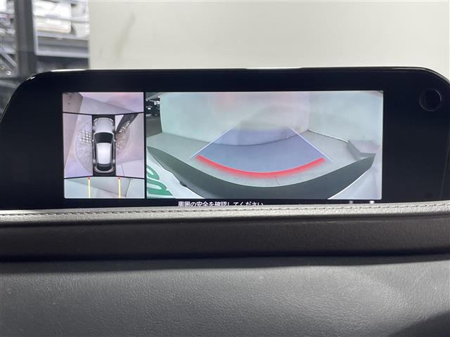 CX-301.8 XD Lパッケージ