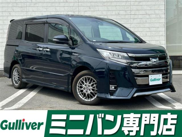 ノア1.8 ハイブリッド Si