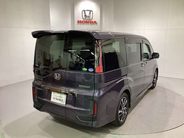 ステップワゴン1.5 スパーダ クールスピリット ホンダ センシング