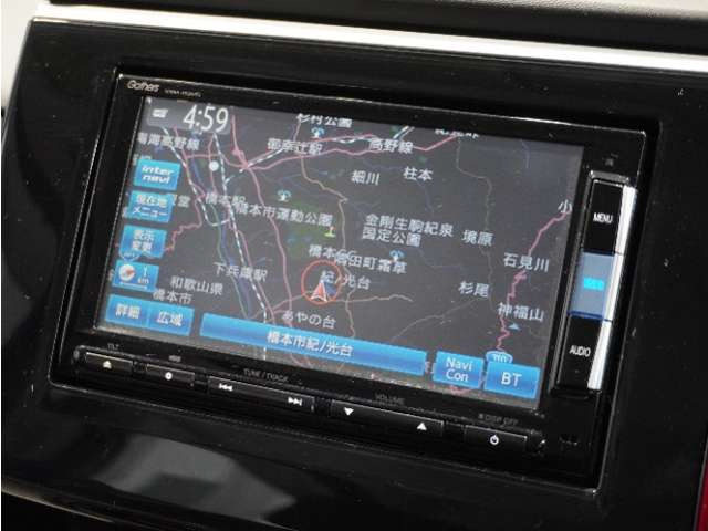 ステップワゴン1.5 G