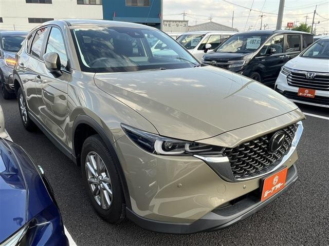 CX-52.2 XD スマートエディション